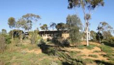 190 RING ROAD, Morgan, SA, 5320 If low cost living and wide-open spaces appeal to you, this property is definitely worth a closer look. With well-established native trees and lots of room for your furry friends, this 12.5 acre property is ideally located only 4.5 km from the township of Morgan & the Murray River. The property boasts a solid & comfortable 3-bedroom mud brick home, 24 kL water tank capacity, numerous sheds, animal enclosures, and a dam. The home is built from locally crafted mud bricks, making it cool in summer and warm in winter, with exposed timber beams recycled from the Port Adelaide woolsheds adding to its earthy ambience. The home has 3 bedrooms, each with built-in wardrobes, a kitchen/dining room, a large walk-in pantry, living room, sunroom, laundry, bathroom, separate toilet, and a wrap-around veranda. There are no utility bills to pay, as solar panels provide all the necessary power, and if you ever run out of solar-heated hot water, there is always the back-up gas heater. Staying toasty warm in winter is easy thanks to the slow combustion wood fire heater & the natural insulation provided by the mud brick walls. The sale of the property comes with a licence to pump 500 kL annually from the nearby Murray River, plus a registered water truck, this means an abundant and constant water supply that is cheap & easy to access. For the past 20 years this property has been a sanctuary for the sick, injured or orphaned wildlife of the Riverland region. The animal enclosures are ideally suited for this purpose or they could be easily adapted for other uses. All the hard work has been done. Now it’s time for someone else to shape this property into their own vision of eco-friendly living in the vast expanse of the South Australian Riverland. 