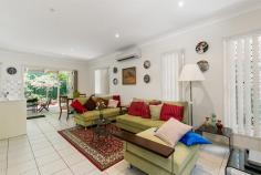  2/45 Holmesbrook Street, Ashgrove, QLD, 4060 This 2009-built townhouse is ideally suited to those seeking a private, secure two-level home with indoor-outdoor appeal. On the lower level, instantly pleasing interiors of liberal proportions include an open-plan kitchen, living and dining space connected to a private, paved courtyard perfect for al fresco dining and entertaining. On the upper level, the ultimate in living convenience is ensured with two queen-sized bedrooms – each with its own built-in robe and bathroom. How handy! A shared study nook in between further enhances every day needs. Offers From $500,000 