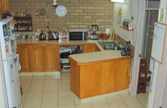 2/9 Narira Street Bermagui NSW 2546 Between Bermagui River & The Ocean - Townhouse Located between Bermagui River and Moreheads beach is this light and airy three bedroom two bathroom unit.  On the upper level is a good sized master bedroom with access to the rear balcony, large ensuite, built in robes and third bedroom/study. The lower level features a central kitchen, second bedroom with built in robes, laundry, bathroom, separate toilet, spacious lounge/dining area with Bermagui River views. Plenty of parking space for your boat or caravan with easy street access.  Short walk to the Bermagui River or stroll through the sand dunes to Moreheads Beach. Close to Shops and primary school. Property Code: 403566286 View Sold Properties for this Location View Auction Results General Features Property Type: Unit Bedrooms: 3 Bathrooms: 2 Outdoor Features Garage Spaces: 1 Offers Over $299,000 
