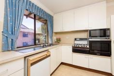  34/645 Hay Street Jolimont WA 6014 UNIT WITH VIEWS HOME OPEN SAT 15 NOV 12.15PM - 12.45PM This secure upstairs apartment is in a popular Over 55s group that backs to picturesque parkland & offers a common room, vegetable gardens and pool with outdoor entertaining space. It is highly desirable as a real estate purchase as it offers maximum flexibility being freehold not lease and provides the benefits of no large bonds - an owner can live as a resident or lease out as they wish. The location is fabulous - close to Subiaco, Shenton Park, Wembley & Floreat Shopping precincts. Bus Stop at the doorstep, a short walk to Daglish Train Station & in close proximity to arterial routes to the coast & all suburbs. THE APARTMENT Prime position with fabulous Park views from most points in the apartment. Desirable large light-filled and versatile open floor-plan. Entry hall. Kitchen is well appointed - U shape (able to be accessed from hallway or meals space) with attractive neutral colour scheme. Gas cook-top, Electric oven. Picture window looking North. Open plan meals/living that is spacious and opens through sliding door to the enclosed balcony looking to peaceful parkland views. Main ... show more View Sold Properties for this Location View Auction Results General Features Property Type: Unit Bedrooms: 2 Bathrooms: 1 Outdoor Features Carport Spaces: 1 Early $400,000's 