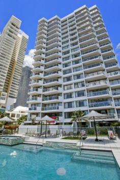  801/157 Old Burleigh Road Broadbeach QLD 4218 BEACHFRONT VALUE - SUPER BROADBEACH ADDRESS! Don't settle for second best! Beachfront is beachfront . . . and here's a well presented 8th floor special in one of Broadbeach's best located high-rises - South Pacific Plaza. Features include expansive beach, ocean, coastline and park views from light and bright living areas, plus a sunny balcony to relax and watch the world go by. The property has air-conditioning and comes with a quality furniture and appliance package. Investors note: Occupancy rate is 86%  Positioned on prime CBD land at the beach end of the Broadbeach Mall, there's every conceivable lifestyle attraction minutes from South Pacific Plaza's reception. Kurrawa Surf Club in beautiful beachfront parkland is across the road and it's only paces to Broadbeach's unrivalled cafe/restaurant precinct, shops, transport, Convention Centre, Casino, Pacific Fair and the Gold Coast light rail. South Pacific Plaza has heated pools, saunas, barbecues and a full Tennis court in tropical landscaped gardens.  Genuine seller has realistic expectations. What more could you want? Call to arrange your personal viewing today! General Features Property Type: Apartment Bedrooms: 2 Bathrooms: 2 Indoor Features Ensuite: 1 Intercom Built-in Wardrobes Split-system Air Conditioning Air Conditioning Outdoor Features Secure Parking Garage Spaces: 1 Balcony Outdoor Entertaining Area Swimming Pool - Inground Tennis Court Other Features Sauna $660,000 