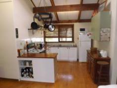  2 West Court Jamieson VIC 3723 Lifestyle Getaway Very appealing and beautifully presented log cabin home within a few hundred metres to the Jamieson arm of Lake Eildon. Comprising 3 bedrooms, large open plan living with adjoining kitchen, cathedral ceilings and loads of natural light. Wide full length front verandah incorporating outside entertaining area and a double lock garage out the back. Private treed setting & very affordable. View Sold Properties for this Location View Auction Results General Features Property Type: House Bedrooms: 3 Bathrooms: 1 Land Size: 1100 m² (approx) Price per m²: $199 Outdoor Features Secure Parking Garage Spaces: 2 Open Car Spaces: 2 Shed Eco Friendly Features Water Tank $219,000 