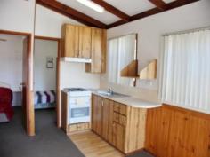  212 Palm Drive Spinnakers Leisure Park Belmont NSW 2280 URGENT SALE - Affordable sunny Cottage Look no further than this cosy low maintenance Manufactured home for your affordable home No renovating to do. Just move in.  This low maintenance relocatable home is just 7 years young and would suit someone looking for a much smaller sized home and one to suit a lower budget. Perhaps you need a weekender or getaway home where you can enjoy Belmont’s idyllic lakeside location and be within an easy walk to Belmont’s large shopping precinct  Features includes: 2 bedrooms Open plan living/dining /kitchen High ceilings and carpeting in living area and bedrooms Neat bathroom with shower, vanity and wc Vertical blinds and screens throughout Sunny front timber deck facing northwards Single carport with stamped concrete driveway Lawn locker at rear of carport with laundry inside. The Park features two swimming Pools, a Gym, proposed bowling green and a renovated Recreation room for social events for its residents. There are friendly on site Managers and many new homes currently being built in the Park. Remember, no stamp duty or legal fees payable when purchasing, so a big saving on the purchase. The reasonable weekly ... show more View Sold Properties for this Location View Auction Results General Features Property Type: Villa Bedrooms: 2 Bathrooms: 1 Outdoor Features Carport Spaces: 1 $90,000 