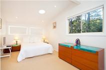  736 Barrenjoey Road, Avalon Beach NSW 2107 Ideally located in Careel Bay close to the Football fields and transport, this property is large enough for the extended family, in-law accommodation, or rent part of the house out for extra income. Features include: 4 bedrooms, 4 bathrooms Polished dark floorboard throughout Large open plan living areas/kitchen.  Separate self-contained accommodation Great location; 5 Minutes to Palm Beach Double remote lockup Garage 7.1 kilowatt reverse cycle air conditioner 60 square metres of full length deck Sunny drenched aspect Short walk to local shops and restaurants  Perfect for all year Entertaining Floor plan available on request For more information or to arrange an inspection call Steven Crooks on 9973 4888 or 0405 218 888. Co-Agent Cathy Agosti from Mcgrath Avalon 0426 828 492 