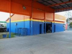 24 Albion St Warwick QLD 4370 Prime Albion Street / Cunningham Highway freehold property for immediate sale * Tightly held highway location in Warwick where blue chip investment opportunities are rare * Quality National Tenant - Beaurepaires / Goodyear to 30 / 06 / 2016 + 2 x 5 year options * Current rent approx. $ 71,656 pa incl GST + rates & water * Yearly review with 4% increase * 2023 m2 allotment with dual street frontage and excellent exposure to highway traffic * Only one city block to Warwick's main street & City Centre * Easy walk to many multi-national enterprises including Aldi, Centrelink & Medicare, KFC outlet, Eagle Boys & Subway  
												
												
													 Inspection Times Contact agent for details 
												
													 
														 Features 
														Open Spaces 
														Split System AirCon 
														Workshop 
														
													 
												 Land Size 2023 m 2 Building Size 500 - 600 m 2 