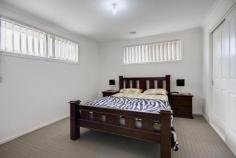  4/1032 Heatherton Road Noble Park VIC 3174 Modern Life Style in a Convenient Location!! This modern home will suit First home buyers, astute investors or someone looking at downsizing. This home is located close to school, parks, shops and train station. Location alone will want you to own this master piece. Features include: - 2 bedrooms, master bedroom with full ensuite - Open study/ retreat - Open plan living  - Modern Kitchen with stainless steel appliances - Floating floor boards - Single lock up garage with remote access - 2nd car space on title All investors take note you have guaranteed rental return at $360 per week. Call now to secure this beautiful home. View Sold Properties for this Location View Auction Results General Features Property Type: Townhouse Bedrooms: 2 Bathrooms: 2 Indoor Features Ensuite: 1 Toilets: 3 Study Floorboards Built-in Wardrobes Outdoor Features Remote Garage Carport Spaces: 1 Garage Spaces: 1 Balcony Fully Fenced $360,000 plus 