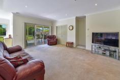  1 Lamond Common Camden Park NSW 2570 *** NEW PRICE !!!! *** Set on a fantastic level corner block, this contemporary residence presents immaculate interiors and a generous alfresco area that extends to a large backyard. Located in a highly desired street with all that Bridgewater has to offer.  - Warm and inviting open plan living and dining flow from the kitchen. - Spacious kitchen offering gas cooking with plenty of storage and bench space. - A large enclosed 8x5m sun filled entertaining area flows from the kitchen.  - Versatile floorplan enables flexible living and entertaining. - Elegant formal lounge and dining room provides additional living space. - Four spacious bedrooms all equipped with great storage solutions. - Generous master includes an ensuite, large walk in robe, and balcony.  - Great size separate study. - Well appointed full main bathroom. - Low maintenance garden with a large level lawn. - Electric double garage with internal access.  - Fantastic 743 sqm corner block with potential side access STCA. - Extras include fully ducted air conditioning, alarm, natural gas, solar panels.  - Short stroll to Bridgewater’s' park, barbeque area and tennis court. View Sold Properties for this Location View Auction Results General Features Property Type: House Bedrooms: 4 Bathrooms: 2 Land Size: 743 m² (approx) Indoor Features Ensuite: 1 Study Built-in Wardrobes Dishwasher Ducted Cooling Air Conditioning Outdoor Features Remote Garage Secure Parking Garage Spaces: 2 Balcony Outdoor Entertaining Area Eco Friendly Features Solar Panels Offers Above $749,000 
