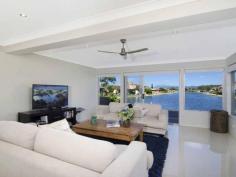  98 Townson Avenue Palm Beach QLD 4221 Stunning Waterfront Home! Inspect Saturday 10:00am to 10:30am The owners of this stunning waterfront home have enjoyed everything this home has to offer, but now it is time to move on as their circumstances have regretfully changed.  Approximately 450 metres to the beach, this property has a 16 metre water frontage on a sandy canal boasting ocean access, kayaking, fishing, boating and stunning water views. * Four bedrooms or three plus an office; * Ensuite has double vanities and walkin robe; * Airconditioning throughout; * Large chefs kitchen overlooking the water; * 600 x 600 floor tiles with neutral colours throughout; * Solar electricity and hot water; * Plenty of yard for the kids to play; * Electric gate and double lockup for your cars; * Ocean access/fishing/boating and much more. Palm Beach has been the cleanest beach on the Gold Coast for many years and with ocean access the canal homes are superb with crystal clear deep blue water. This suburb is fast becoming a very popular place to live. Minutes to all your amenities and only 450 metres to the beach. View Sold Properties for this Location View Auction Results General Features Property Type: House Bedrooms: 4 Bathrooms: 2 Indoor Features Dishwasher Outdoor Features Garage Spaces: 2 Deck Other Features Beach Location, Built-In-Robes, Close to Schools, Close to Shopping Centre, Deck, Decking, Dishwash $895,000 