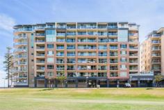  508 & 509/19 Holdfast Promenade Glenelg  SA 5045 $370,000 - $380,000 each Situated in the heart of the Bay these two one-bedroom apartments offer what many discerning buyers are looking for. Sweeping views of Colley reserve and the hills are just the beginning with bustling Jetty road just a short stroll away and beach, Cafes, restaurants, shopping and local entertainment at your doorstop. The apartments are currently owned by one vendor, and with each Property Tenanted at $420 pw, what a great opportunity for the astute investor. With the properties side by side there has been double doors installed which allows the potential to open up the apartments and make the possibility to expand an option (subject to strata consent). Another added bonus is your secure car park is located right next to the lift, which is very rare indeed, for one-bedroom apartments in this complex, which allows for easy access when shopping for your groceries. 