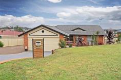  3 Bingara Street Rutherford NSW 2320 RUTHERFORD $410,000 $410,000 * FABULOUS 4 BEDROOM FAMILY HOME * IMMACULATELY PRESENTED * RECENTLY RENOVATED ENSUITE * SPACIOUS OPEN PLAN LIVING ROOM * MODERN KITCHEN * TILED DINING * SPLIT SYSTEM AIRCONDITIONING * DOUBLE GARAGE WITH INTERNAL ACCESS * FULLY FENCED YARD * HUGE OUTDOOR ENTERTAINING AREA * SHORT STROLL TO LOCAL HIGH SCHOOL * CLOSE TO ALL AMENITIES & LOCAL SHOPPING CENTRE * INSPECTION A MUST * CALL TODAY TO BOOK YOUR APPOINTMENT Property Type House  Property ID 11709100238  Street Address 3 Bingara Street  Suburb Rutherford  Postcode 2320  Price $410,000 