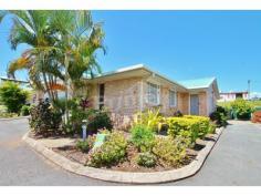  5/210 Victoria Place Berserker QLD 4701 Convenient Community Living; Lowset Brick Unit Looking to make a move into a more relaxed, low maintenance environment? Whether you’re downsizing, looking for something more practical with a convenient location or something tidy and tasteful that catches a nice breeze on those hot days; this lowset brick unit has it all! Well maintained and available NOW this property boasts: - 3 great sized bedrooms with built-in robes - Large 2 way bathroom with master bedroom access - Large open plan, air-conditioned living space - Generous visitor parking - Very handy kitchen with dishwasher & great bench space - Single lock up garage with internal laundry - Use of the complex’s in ground swimming pool - A fantastic sized patio for entertaining guests and much more! To make things even better this opportunity has location written all over it, with local shopping, transport, restaurants and beautiful parklands and recreation facilities just a 5min walk away. Don’t miss out on this one! Please call today for a no obligation walk through or chat. General Features Property Type: Unit Bedrooms: 3 Bathrooms: 1 Land Size: 215 m² (approx) Indoor Features Built-in Wardrobes Dishwasher Split-system Air Conditioning Air Conditioning Outdoor Features Remote Garage Secure Parking Garage Spaces: 1 Courtyard Outdoor Entertaining Area Fully Fenced Swimming Pool - Inground $285,000 