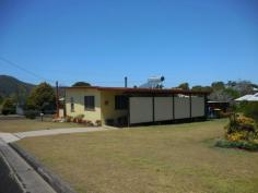  17 Saville Street Kyogle NSW 2474 $220,000 Set on a huge 1302.6 sqm. Corner Block in the popular Geneva area this three bedroom home offers the astute buyer the opportunity to subdivide the block and recoup a major portion of the purchase price. With very few vacant blocks in the Kyogle town area a block in this location would realise a handsome return. The home includes Solar Hot water, car port and beautiful garden surrounding the home. This property deserves an inspection. More Photos to Come. Call Simon today on 0402 70 6565 to arrange a look at a great investment opportunity. Property Details Bedrooms 		 3 Bathrooms 		 1 Car Ports 		 1 Land Area 		 1302 m2 Agent Name:  SIMON TOUGH Phone:   02 6632 1077 Mobile:  0402 706 565 