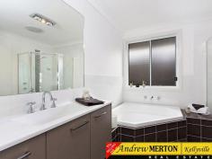  37 Glenheath Avenue Kellyville Ridge NSW 2155 Family Perfect: 32+Sq Single Level!! Open Saturday 2-2:30pm Looking for a spacious north facing single level and large 629m2 block? This is a true dream home for entertaining and only 4yr old ! With the park and playground just across the quiet road, and your own spacious home and yard, you will have the best versatility when it comes to enjoying the outdoors and in. * Magical location with 4 large bedrooms, Master with WIR and double shower in the ensuite. * Combined formal lounge and dining. * Be warm in winter and roast marshmallows with wood-burning Fireplace * Vast open plan kitchen with family and meals opening out to al fresco dining. * Beautiful timber deck/alfresco with builtin BBQ, ceiling fans and downlights * Large Light filled games room or theatre * Ideal kitchen with stone benches, polyurethane doors + s/s appliances including gas cooktop. * Extra long 8m x 6m garage with side access and 2 remote control doors, a bonus third roller door allows access for a trailer. * Ducted air, security system, 3 phase power , Plantation Shutters and gas points * There's even room for a pool (STCA) on this landscaped 629m2 block  * This is a must see home so call James now 0438 661 ... show more View Sold Properties for this Location View Auction Results General Features Property Type: House Bedrooms: 4 Bathrooms: 2 Building Size: 307.00 m² (33 squares) approx Land Size: 629 m² (approx) Outdoor Features Garage Spaces: 2 Offers Over $895,000 