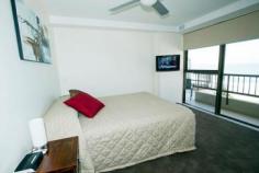  NORFOLK 3532 Main Beach Parade Main Beach QLD 4217 Big - Three beds - Metres from the beach - Renovated Norfolk Apartments is strategically located on Main Beach Parade, Walk across the road and you are on the sand, Tedder Avenue is a short stroll away and Marina Mirage, the Yacht Club and Surf Club are an easy walk. Three bedroom apartments are hard to find in Main Beach, so if three beds are what you need don't dilly dally! * Perfect north-east position - 13th floor - 158m2 * Three bedrooms, two bathrooms. master with ensuite and walk-in robe * Fully renovated throughout to a high standard * Split system air conditioning in every room * Balconies off all bedrooms and dining area * Extra wide ocean facing balcony off the living room * 180 degree views and flow through ocean breezes * Live in, permanently rent or holiday let options available * Permanently let at $725 per week Inspections by appointment only - phone or text to make time. General Features Property Type: Apartment Bedrooms: 3 Bathrooms: 2 Outdoor Features Garage Spaces: 1 $925,000 