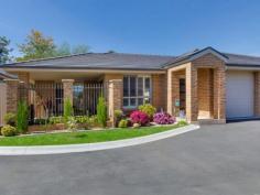  4/12 Propane Street, Albion Park NSW 2527 Show Home Quality 
 L J Hooker proudly offers for sale this 1 year old "Simply Stunning " villa in the heart of Albion Park. 
 
You dont need to drive anywhere, from your complex you can walk to the 
shops, transport, schools, recreation clubs, local restaurants or even 
the local pool. This property will suit a 1st home buyer just starting 
out, retired couple looking to downsize or the astute investor looking 
to gain a great rental and have the tax benefits of a new property. 
 
This villa is immaculate, simply spend your time in the free flowing 
open plan living area, step out onto the well appointed alfresco area, 
move onto the rear yard that is an image out of a "Vogue" magazine that 
will take your breath away as to the presentation the owners proudly 
call home. 
 
Again, centrally located and with all the features of today's modern 
villas, this property "Impressed me" and it will impress you also. 
 
Call Craig Hyde today on 0404 497 521 or Tony Dribbus on 0433 175 681, before you miss the opportunity. 
 
   Read more at http://albionparkrail.ljhooker.com.au/GG0G55#ApMREWr6gyo1sPqr.99 