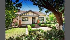  9 Premier Avenue, Mitcham, VIC 3132 This magnificent, renovated and extended 1920s Californian Bungalow is a family oasis, situated in a premier location on a huge allotment of over 1000sqm. Combining the charm of yesteryear with the today's modern living this truly outstanding four or five bedroom property boasts exceptional family accommodation comprising elegant formal sitting room and dining room/fifth bedroom, superb open plan kitchen/living/dining room overlooking a north facing entertainment deck and north facing rear yard. The main bedroom includes an ensuite and walk-in robe, whilst the cleverly zoned children's bedrooms are serviced by a central family bathroom in period style, and there is excellent heating and cooling. The home is perfectly set in delightful gardens and there is a second deck, period style double carport and storage shed. 