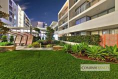  337/5 Defries Ave Zetland NSW 2017 With
 direct access to lush green and beautiful landscaped garden, this 
contemporary oversized one bedroom apartment offering attractive mix of 
indoor living and outdoor entertainment. Key Features: - Gourmet open plan kitchen equipped with premium integrated appliances & Cesar stone island - Spacious living & dining area flowing seamlessly to private courtyard at garden level - Oversized bedroom with built in robe and security fly screen - Designer bathroom with sleek make up mirrors & ample storages behind - Split system reverse cycle air conditioning in living area and bedroom - Secure building with full facilities: indoor heated swimming pool, spa, sauna & gym 
 - 200 m away from upcoming shopping centre East Village (Completed Sep 
2014), and with easy walk to over 15000 sqm community Joynton Park for 
pets lovers - Approx 10 min drive to CBD, airport, UNSW, Sydney Uni and famous beaches - Short stroll to multi bus stops at Joynton Ave and Green Square Station ( 1 stop to Central ) Outgoings: Strata – Approx $850 p/q Council – Approx $200 p/q Water – Approx $180 p/q Please contact agents below for more info or appointment: Richie Ni Mob: 0415 267 216 Email: richie.ni@compassrealty.com.au Jarvis Huang Mob: 0451 196 960 Email: jarvis.huang@compassrealty.com.au 