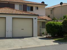  5/30 Federation Street
Wynnum West
Qld
4178 This is the largest unit in the complex that offers On-site Manager, gated entry, pool, lots of inside visitor parking, walking distance to parks, schools and shops while only 3 klm to waterfront. The unit has a North-Eastern aspect and, on the upper floor, 3 bedrooms with built-in robes, en-suite and balcony to the master and main bathroom with a full bath. Lower level has a large open plan living room, dining room and kitchen. The kitchen has plenty of cupboards, dishwasher & double sink. A reverse cycle air-conditioner makes this area comfy all year round. A single lock-up garage with heaps of storage cupboards, a laundry and a 3rd toilet complete the inside. A special feature unique to this unit is the large rear and side courtyard for just relaxing or lunch with friends in the garden surrounds. This would make a great investment or equally ideal for just quiet living. Sale DetailsProperty is now Under Contract 