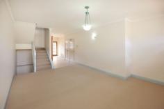  2/26 Fitzgerald Street Coffs Harbour NSW 2450 Property ID: 39P1550 Property Type: Apartment Bed 3 Bath 2 Park 1 Construction: Brick and tile Aspect: West Outgoings: Council Rates: $1998 / yr Strata Levies: $2267 / yr Features Built-In Wardrobes Intercom Remote Garage Balcony Courtyard Dishwasher Study Your Own Beachside Loft Apartment! For Sale - $384,000 bed 3  bath 2  car 1 Seeking something out of the ordinary? Here it is! This magnificent terrace styled apartment boasts a gorgeous blend of contemporary and minimalistic interiors all infused with natural light! Just metres from beautiful patrolled beaches, surf club and popular restaurants! Constructed over three levels this property comprises of three bedroom...the master bedroom is complemented by dual built in robes, the second bedroom includes a built in wardrobe along with a hidden loft area for all of that additional storage or perhaps a fourth bedroom. The third bedroom/office and second living area downstairs has a powder room and French doors that open onto a lovely courtyard. There's also a beautiful timber kitchen with quality appliances and plentiful bench space that opens out to a lovely balcony whilst the comfortable living area downstairs is enhanced with gorgeous full sized arched windows. New paint work and carpet adds appeal to the entire apartment. Further highlights include a second bathroom in the garage that's perfect to rinse off in after a morning swim at the beach, heaps of storage, secure entry, intercom and an oversized single garage. Contemporary appeal with a classic charm...this is sure to impress professionals and investors alike! We have obtained all information in this document from sources we believe to be reliable; however, we cannot guarantee its accuracy. Prospective purchasers are advised to carry out their own investigations 