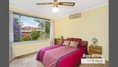  8 Carramar Ave North Ryde NSW 2113 HIGH SIDE-QUIET CUL-DE-SAC! . Expansive 702 sqm Block, district views! . Delightful one owner Brick home . Potential galore to Renovate or Build . Country style kitchen, Dining, Lounge . Retro bathroom, R/c Aircon, Fans . Close proximity Rail, Bus, Macquarie  This delightful one owner brick home is situated on the high side of a quiet cul de sac and affords tranquil views. Set in close proximity to rail and City and local bus links, Macquarie University and Business Park, the home offers a solid lifetime investment opportunity in a premier location. Buyers can choose to improve and capitalise or take advantage of its expansive 702 sqm land size to build a luxury home. Offering entry hall, three bedrooms, kitchen with adjoining dining, formal lounge, casual outdoor entertaining & plenty of play area for children, this home is a must to inspect. Auction if not sold prior. 