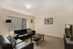  2/2 Parsonage Rd Castle Hill NSW 2154 Discover the convenience of living in 'Northern Views', a small popular townhouse complex handy to the heart of Castle Hill, with a bus stop at the door and easy access to shops and restaurants. This ultra-spacious home will surprise you with its generous proportions, including three enormous bedrooms and sun-filled living and dining areas. The family room opens to a paved pergola and lush level lawns, providing an easy-care venue for entertaining. Special extras include a double automatic garage with internal access, ensuite to the main bedroom plus electric cooking in the modern kitchen. If you're searching for a low maintenance lifestyle without compromising on space, then this townhouse will impress. Put your personal decorating touches on this home, then enjoy the superb location! Strata Levies - $847 per quarter   