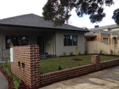  Altona North, VIC 3025 This spacious home is currently in the final stages of renovation. 
 
The impressive kitchen boasts S/S appliances, island bench, pantry and euro laundry. 
 
Polished hardwood floors throughout with the exception modern floor tiles in the kitchen area. 
 
A sunny north facing open plan living area leads you out to the deck and landscaped rear entertaining area. 
 
Walking distance to Altona Gate Shopping Centre and the bus stop for your 20 minute bus ride to the CBD. 
 
Altona and Williamstown Beach only a short drive away. 
