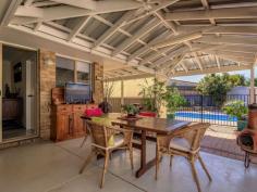  20A Sandford Crescent Halls Head WA 6210 Below are Just a few great features on offer. 
* Well presented Villa in sort after Halls Head, Mandurah. 
* 500sqm + Land 
* Updated Kitchen over looking Alfresco & Pool Area. 
* Queen size Master bedroom with WIR + Semi Ensuite. 
* Room 2 also Queen size & Room 3 is a Large Single With BIR. 
* Large Separate Lounge / TV Room. 
* 2 Separate Toilets...Lovely. 
* Fully Ducted Air Conditioning throughout. 
* Security Screens to Doors & Windows. 
* Large Alfresco for relaxing / entertaining. 
* Lovely below ground Pool...Stay Cool this Summer. 
* Full double gated Side access for Boats, Caravans or more cars. 
* Good size Shed. 
* Well presented and a credit to its current Owner. 
* Plus so much more, needs to be viewed to appreciate. 
 
Viewings are by Appointment prior to 1st Home Open please call Andre 0421 168 943 to book. 