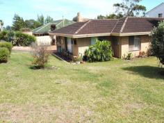 24 Tandarra Place Wembley Downs WA 6019 
 VIEW ANYTIME BY APPOINTMENT 

 Circa 1967 two bed one bath duplex half on approx 500sqm corner block within metres of the City Beach border. 

 The property is in a fantastic elevated position surrounded by substantial new homes and the beach is just 1km down the road. 

 This is a great opportunity to secure your first home, sound investment and/or potential building block for the future. 

 Lot 1 on Strata Plan 11657 

 Vol / Folio - 1655 / 603 

 Zoning: Residential 20 

 Please note: the aerial photo shows the land area of Lot 1 and adjoining Lot 2. Total area being approx 1042sqm. 

 Call Darren today for viewings and further information. 
 