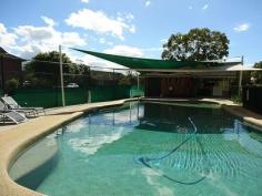  15/400 Pine Ridge Rd Coombabah QLD 4216 SPACIOUS THREE BEDROOM UNIT Spacious single level 3 bedroom, 2 bathroom unit located close to local shops, cafes, restaurants and within minutes to the Broadwater. This immaculate home has been freshly painted and has new timber flooring throughout. Located in a well maintained boutique style complex offering swimming pool, tennis court and BBQ facilities. * 3 bedrooms all with built-ins * Master bedroom with ensuite * Open plan living & dining areas with timber flooring * Kitchen complete with pantry and lots of bench space * Air conditioning and ceiling fans * Separate laundry with large linen cupboard * Single lock up garage with 2 extra car spaces * Your own private court yard * Swimming pool plus tennis court * Low body corporate * Pet friendly Inspect by appointment. Call Eric or Mario today to arrange a private viewing. General Features Property Type: Duplex/Semi-Detached Bedrooms: 3 Bathrooms: 2 Indoor Features Ensuite: 1 Outdoor Features Carport Spaces: 1 Garage Spaces: 1 $325,000 