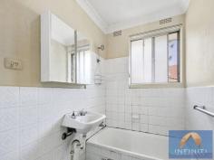  14/13 Speed Street Liverpool NSW 2170 Convenient Location, Convenient Investment It is all about the location with this unit, being minutes walk to Liverpool CBD, Liverpool station, Tafe, Shopping & the list goes on. Its truly central location means you have rapid access to all major road & public transport portals as well as being in Sydney's 3rd largest business district and South Western Sydney's major commercial hub. Unit is in need of some TLC, however, structurally it is perfect. Friendly tenants of 10 years are hoping to stay. This top floor unit Features; * 2 ample sized bedrooms * Cushy combined lounge + dining * Easeful balcony overlooking a city scape * 1 bathroom * Internal laundry * Lock up garage Strata = $480 Water = $170 Council = $240 All information are approximates only and collected from 3rd party sources. Property Code: 49 View Sold Properties for this Location View Auction Results General Features Property Type: Unit Bedrooms: 2 Bathrooms: 1 Outdoor Features Garage Spaces: 1 $315,000 