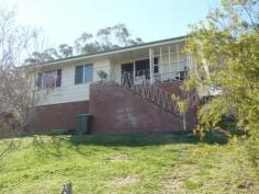  32 MOUNTVIEW CRESCENT Tamworth NSW 2340 AREA: 695.5 sqm block. 
LOCATION: Close to Tamworth Base Hospital, Schools and local shops. Only 5 mins drive to CBD. 
 
This brick/weatherboard solid home is well positioned on the high side 
of a sloping block, which captures the open views of Tamworth towards 
the ranges. 
 
It includes 3 bedroom, 1 bathroom home and separate lounge area, which 
includes air conditioning. There is an eat-in kitchen which can 
accommodate a separate dining area. 
 
The property needs some TLC but with a little imagination, you could 
make a few improvements to ADD more value. The views from the front of 
the house are outstanding. With little effort, you could simply add some
 terracing to capture these expansive views across Tamworth toward the 
ranges. 
 
A little vision could make this home a show stopper and increase it's value substantially. 
When you see the amazing views across Tamworth from this property, you will visualise its value in the future. 
 
This is a small investment for an huge return. 
 
EXCELLENT TENANT - CURRENTLY PAYING $245 per week. 
 
DO YOUR SUMS - GREAT INVESTMENT 
DON'T DELAY 
Asking $159,000 