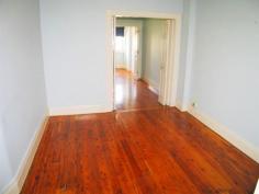  4/37 Elizabeth Bay Road Elizabeth Bay, NSW 2011 This peaceful and comfortable One Bedroom plus Study features a renovated bathroom with marble vanity, polished floorboards throughout, and high ceilings. Also includes the conveniance of a washer/dryer and wardrobe. Quietly located at the rear of the building only minutes to cafes, shops, transport and parks. Features »   Polished Timber Floors 	 »   Combined Washer/Dryer 	 »   Seperate Study Area 	 »   Renovated Bathroom 	 »   Art-Deco Security Building 