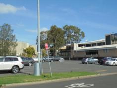 10 Queen Street St Marys NSW 2760 93sqm open plan retail premises
 - Rear Council Car Park
 - Situated only meters from Railway Station, Bus Interchange & Coles
 - Onsite parking for One (1) Car
 - Security Roller Door
 - Fluorescent Lighting
 - Currently tenanted to Sto Nino Oriental Market
 - Lease Expires October 2018
 - Current Gross Rental—$16,545.00 PA 

 
 
 Floor Area: 
 
 93 m² 
 
 
 