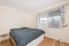  26/299 Harborne Street Glendalough WA 6016 A PERFECT START- A GREAT INVESTMENT This fully renovated and well-presented unit is an ideal first home or super investment. In a central and convenient location close to everything, this is an opportunity not to be missed. Light and spacious and offering a modern kitchen, two bedrooms, free flowing living/dining area, renovated bathroom with laundry and own balcony. Other features include: *Situated in a very well maintained complex *Surrounded by large, reticulated gardens *Best location, top floor end unit with great northern light *Renovated modern kitchen with good cupboard space *Refurbished bathroom in neutral tones and chrome fittings *Two good size bedrooms, both with built-in-robes *Light and modern, timber floating floors throughout *Own laundry facilities, discrete clothes line on balcony *Balcony with storage and tranquil garden outlook *Security screens on windows and doors *Designated, undercover parking bay in close proximity *Central and convenient location close to parks and lakes *Easy access to shops, transport and schools *Great rental potential in an area of strong demand *Perfect first home and a great lock-up-and-leave General Features Property Type: Unit Bedrooms: 2 Bathrooms: 1 Building Size: 60.00 m² (6 squares) approx Indoor Features Toilets: 1 Air Conditioning Outdoor Features Carport Spaces: 1 Other Features Built-In Wardrobes,Close to Schools,Close to Shops,Close to Transport,Terrace/Balcony Offers Over $327,500 