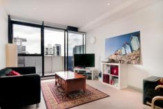  2605/109 Clarendon Street SOUTHBANK VIC 3006 $579,000 If you are looking for a property that you will have everything at your finger tips, then look no further! This modern two bedroom apartment located in the '109 Clarendon' offers convenience where public transport is at your door step and South Melbourne market, cafes and restaurants are just short stroll away. Comprising an open plan lounge/dining area which leads to stunning views from your own private balcony, 2 large bedrooms, main bedroom with ensuite and pristine bathroom, modern kitchen with stainless steel appliances, gas cook top and split-system heating/cooling. Communal resident facilities include fully-equipped gym, spa, entertainment room, business centre and meeting room. This apartment must not be missed and an inspection is required to see the full beauty. Call Joe Cimino on 0418 336 269 or Anthony Cimino on 0400 500 903 to arrange your private inspection.   