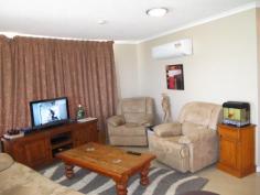  13/77-79 Marine Parade Redcliffe Qld 4020 This beautiful 3 bedroom apartment has beautiful water views over Suttons Beach from the balcony and lounge room. It's a short walk to the Redcliffe cappuccino strip and Bluewater Square. Features are - . 3 big bedrooms . Master has an ensuite . Fabulous views of the bay . Lock up garage with auto door . Swimming pool in complex . Tenant in place until March 2015 paying $1650 per calendar month . Lovely curved kitchen . Large open plan living area that is air conditioned (not that you need it) . Free beautiful sea breezes Call Jan Brown to view this beauty as it won't last long. Sale DetailsOFFERS OVER $489,000
