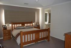  93 Malone Boort VIC 3537 Excellent Value For Money This 297m2 four-bedroom 2 bathroom brick veneer home on 1000 square mtr block is complimented by other new homes either side, in the beautiful township of Boort.  Dennis family homes pride themselves on great layouts and great workmanship. This house is a wonderful example of both. Just four years old, this home is well-established and very convenient for any size family, with two living areas, spacious kitchen, loads of dining space opening directly onto alfresco entertaining and easy care gardens. All bedrooms have walk-in robes and are carpeted. Comfortable and convenient with split system heating and cooling. Double under roof garage with the added extra bonus is the 120m x 6m colourbond lockup shed with concrete floor and power connected. Located close to the schools and hospital, shops and Lake Boort. Unsurpassed value for money. If country town life is for you, why not explore this possibility. Due diligence checklist- for home and residential property buyer- http://www.consumer.vic.gov.au/duediligencechecklist. View Sold Properties for this Location View Auction Results General Features Property Type: House Bedrooms: 4 Bathrooms: 2 Building Size: 297.00 m² (32 squares) approx Land Size: 1000 m² (approx) Price per m²: $379 Indoor Features Ensuite: 1 Living Areas: 2 Toilets: 2 Study Broadband Internet Available Built-in Wardrobes Dishwasher Ducted Heating Ducted Cooling Outdoor Features Remote Garage Secure Parking Carport Spaces: 2 Open Car Spaces: 2 Outdoor Entertaining Area Shed Fully Fenced $379,000 