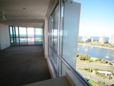  2606/1 Como Crescent Southport Qld 4215 For Sale $730,000 * Spacious bedrooms, master with walk-in robes, media alcove and full en-suite bathroom * Massive living area and separated family room * Generous balcony with desirable outlook to the Broadwater and Nerang River/Mountains * Extensive use of glass. * Enviable corner position. * 2 tandem car spaces with a lock up cage. * Body Corporate levies approx. - $2426 (4 months) * City Council rates - $837 (6 months) Total area: 161 m2 