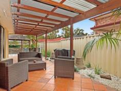  2 Wongalara Place Woodcroft NSW 2767 Sweet home with a touch of Balinese Oasis! This first time offerd home was built with love and now can't wait to be passed on to its new owner! First to see will like with its many features: * Four bedrooms, main has en-suite, built-in TV/entertainment unit * Built-in wardrobes & timber flooring to all bedrooms * French antique lounge/dining  * Large, well-appointed kitchen * Nice bathroom * Air conditioning  * LED Lighting through out * Open plan family/entertainment area * Warm looking terracotta floor tiles through out living areas * Fully covered pergola/out-door entertainment  * Complete with a surprise Balinese Hut retreat Inspect to be impressed!   Property Snapshot  Property Type: House 