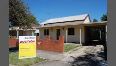  20 Ritchie St Rosehill NSW 2142 RENOVATE OR DETONATE - 531SQM OF LAND! Here is your opportunity to secure a very good parcel of land (approximately 531sqm) Renovate the existing home which is made up of 2 bedrooms, kitchen, bathroom, combined lounge and dining room, internal laundry or knock it down and build your dream home!! The property is only 450m walk to Rosehill public school. Bus stop to Granville & Parramatta station located 100m from your door step or walk to Granville station in 15 minutes. Motivated vendor moving overseas wants it sold on the day if not sold prior to auction!! All offers will be considered before auction!! AUCTION THIS SATURDAY 15 NOVEMBER @ 10:30AM ONSITE INSPECT FROM 10:00-10:30AM ON THE DAY. MUST HAVE 10% DEPOSIT READY ON THE DAY AS WELL AS PROPER IDENTIFICATION TO REGISTER. Details: George Jammal 0411 361 362a 