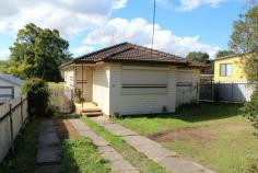  103 Mitchell Ave Kurri Kurri NSW 2327 ATTENTION ALL INVESTORS AND DEVELOPERS 
 
Mallik Real Estate has just listed two adjoining properties in a prime location in Kurri Kurri ! 
 Make an offer on 105 Mitchell Avenue or 103 Mitchell Avenue or both 
and decide for yourself what you can do with one or both properties 
103 Mitchell Avenue features- 
* 3 Large Bedrooms 
* 1 Bathroom 
* Generous Living Area 
* Separate Dining Area 
* Huge 1012 sq metre Block 
* Prime Location								 