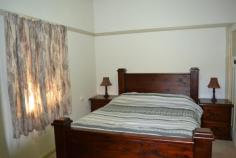  19 Bennett Street Inverell NSW 2360  FOR SALE: $215,000  Property Description Motivated Vendors! This well presented home is an opportunity not to be missed! 2 spacious b/rs, sleepout & office, ideal for owner occupiers or investors alike with a current rental income of $280 p/w. Features include a modern kitchen with stainless steel appliances, spacious living with gas heating, decorative high ceilings, large laundry & tidy bathroom. Covered entertaining area with 2nd toilet, 7 × 7 m shed with power & attached skillion, garden shed, 2 × 3m dog kennel, colorbond fencing with feature gate, low maintenance gardens & 1012 m2 block with privacy. Conveniently located to store, schools, clubs & sporting fields. whether nesting or investing this is a fantastic home! Vendors instructions are to GET IT SOLD. Property Features Land Area 	 1,012.0 sqm 