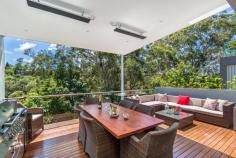  110A Young St Cremorne NSW 2090 Brand New Cutting-Edge Parkside Home With A Resort-Like Ambiance
 

 For Sale - Expressions of Interest
 
Custom built to offer the ultimate in resort-style 
living, this cutting-edge home backs directly onto Primrose Park 
affording a wonderful sense of peace and privacy. Unique to the market, 
it's been expertly crafted from an organic palette of stone, timber and 
glass to integrate with its idyllic setting while high-end fixtures and 
finishes create a mood of laid back luxury. Secluded from the street at 
the end of a long driveway, it's set over three levels on 548sqm with 
floor to ceiling glass bathing the interiors in northerly sunlight. 
Relax in your own private paradise with a whole-floor devoted to living 
and entertaining and direct access to the sprawling park grounds. 
 
Features: 
 
* C Bus technology, turning circle, internal access to DLUG 
* Innovative layout featuring 3 large beds with built-ins 
* Luxe master with ensuite and idyllic parkland views 
* Fluid living/dining, gas fireplace, Spotted Gum floors 
* State-of-the-art entertainer's kitchen, butler's pantry 
* Sparkling pool, sandstone terrace and vertical garden 
* Bi-folds to a deck conceived as an outdoor living room 
* Self-contained lower level, ideal teen or guest retreat 
* Designer bathrooms, stone baths, underfloor heating 
* Zoned air, surround sound, outdoor shower, alarm, solar 
* Eco-friendly design, rainwater tanks for grey water use 