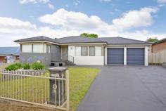 77 Copperfield Dr Ambarvale NSW 2560 If you are looking for the finest in style, character and workmanship, 
then this home is sure to impress. From the moment you walk through the 
front entrance, you will be taken away by the quality of the finishings.
 This fantastic home offers 4 generous-sized bedrooms, with built-in 
wardrobes to all; a delightfully renovated bathroom tiled to the ceiling
 with quality fittings and a separate toilet; and an internal laundry 
with a 2nd toilet for added convenience. 
 
There is a large open living area, complimented by split-system 
air-conditioning and polished timber floorboards throughout, that flows 
into the kitchen, which is sure to impress the fussiest of cooks with 
granite benchtops, loads of cupboard and bench space, and stainless 
steel gas cooking appliances. As an added bonus, there is a double 
lock-up garage with remote doors and internal access; as well as a huge 
storage area/ workshop under the house. 
 
As you make your way outside, you will be greeted by a well-designed, 
large in-ground pool which has been landscaped around; as well as a 
grassed area for the kids to run around. Also, there is a retreat or 
entertainment room, with a kitchenette, shower, toilet and tiled living 
area, for the kids or parents to escape or just to entertain family and 
friends. 
 
All this located just minutes from local schools, shops and public 
transport. This property presents a rare and exciting opportunity to 
secure a quality home with nothing to do but move in. Call the Nick 
Gauci Sales Team today on 9605 5000 for more details or to book an 
inspection. 