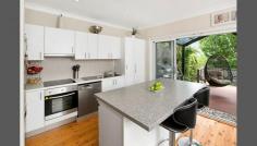  103 Iris St Beacon Hill NSW 2100 Versatile Residence With In-law Accommodation 103 Iris Street, Beacon Hill is proudly presented by Peter Capindale and Michael Ferguson of Ray White Narraweena. This much loved home provides a rare opportunity perfect for the extended family seeking extra accommodation, offering a generous choice of creative options for in-law or guest living. Contemporary interiors and outdoor entertaining areas take full advantage of the northerly aspect and ocean glimpses. Showcasing multiple indoor and outdoor living areas including lounge and dining with under floor heating, timber flooring in the living room leading to a rear paved entertaining area plus separate timber deck. * Bedrooms with built in wardrobes, master with en-suite and walk-in-robe * One bathroom includes a spa bath, another has laundry facilities, plus there is a separate internal laundry  * Reverse cycle air conditioning  * Child and pet friendly level yard  * Lock up garage and enough off-street parking for two additional cars, plus an abundance of storage.  * Public transport is close to your doorstep with schools and shops within easy walking distance 