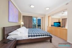 512/33 Bayswater Road, Potts Point, NSW, 2011 Incredible Investment Opportunity with Over 7% Gross Yield! Set in the coveted Crescent on Bayswater' this fully furnished, contemporary city pad offers an ideal investment with a lifestyle of cosmopolitan convenience set against a vibrant urban location. Immaculately presented with superior fixtures and fittings throughout this apartment is an entertainers paradise with a 40sqm north-facing terrace with 180 degree views across the city skyline to the bay as well as a Juliet balcony. Open interiors, lounge and dining, floor to ceiling glass, customized built-ins and cabinetry, study alcove, sleek marble kitchen coupled with hotel-like amenities such as rooftop swimming pool, gym and concierge give this apartment a premium feel. An ideal investment opportunity, this is truly city living at its finest. - Open plan lounge, dining & kitchen areas - Cutting edge, spacious main bed with walk in robe and Juliette balcony - Private North/West facing 40sqm deck with views - Highly desirable secure car space - Rooftop pool with fitness centre and concierge - Metres to shops, cafes, nightlife and transport - Serviced apartment currently rented @ $775/pw Position Realty Refreshingly Professional Sales & Property Management throughout the Eastern Suburbs 