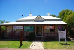 37 Kent Street, Busselton, WA 6280 GOLDEN OPPORTUNITY TO SECURE A PRIME DEVELOPMENT SITE IN THE HEART OF THE TOWN CENTRE Commercial premises suitable for numerous uses including Offices and Consulting Rooms HUGE RENT REDUCTION to $32,000 pa UP TO 6 MONTHS NET RENT FREE ASKING PRICE $915,000 ALL OFFERSTO PURCHASE CONSIDERED VENDOR FINANCE AVAILABLE TO APPROVED PURCHASERS Can be purchased with adoining property at 39 Kent Street or on its own Located opposite major shopping centres. For further details and inspection contact Stewart Aaronson 0417924659 or Joe White 0417939715 
