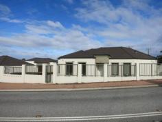  9-1 Dodd Street Hamilton Hill WA 6163 Superb and spacious 3 bed 2 bath villa home in handy location. Features family room, meals, high ceilings, wood floors, reverse cycle air con, dishwasher, nice patio area, single remote garage, close to shops, bus route.  Will not last at this price!   