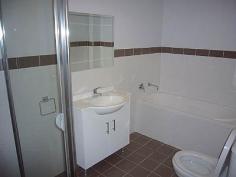  JAMISONTOWN NSW, 2750 Beautiful executive style 2 bedroom apartment, built in to all, 2 toilets, polyurethane kitchen with stainless steel appliances, stone bench tops, gas cooking and heating, a/c, dryer, full security parking, big living areas, big balcony, very close to Transport, school, shopping, club, Oval, banks and all other amenities. Price: $385,000 