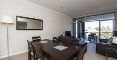  3F 1303 Hay Street, WEST PERTH, WA 6005 $559,000 And from the words of ‘paul’ a businessman who has tenanted this property for over two years; “This well-appointed modern apartment is situated in a most attractive West Perth tree-lined location. It is adjacent to many cafes, restaurants and shops and conveniently situated supermarket, wine store and newsagent. A popular tapas bar is located next door. The Red Cat No.2 bus stop is very close, affording frequent and free rides to and from the city centre on a regular basis. The 3rd floor apartment has a quiet perspective with nice views looking towards Kings Park. The apartment has a store cupboard on the 1st floor and a dedicated car park space. The apartment building provides a swimming pool and a gymnasium for residents. Kings Park and the impressive Next Generation Club in just a short walk from the apartment. Next Generation which has two heated swimming pools, a very well equipped gym, several squash courts, many tennis courts and a nice restaurant.” 